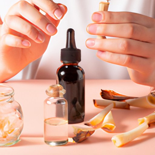 How to Get Rid of Canker Sores: A Comprehensive Guide