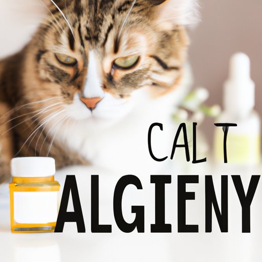 Natural Ways to Combat Cat Allergies and Enjoy Your Feline Friends