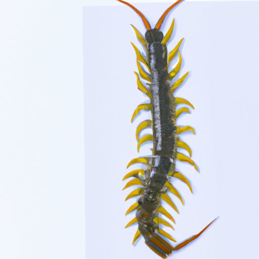 How to Get Rid of Centipedes: Natural Remedies, Insecticides, and More