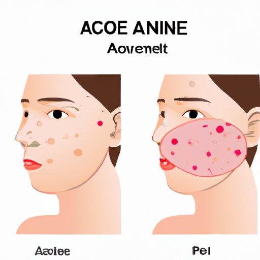 How to Get Rid of Chin Acne: Solutions and Preventative Measures