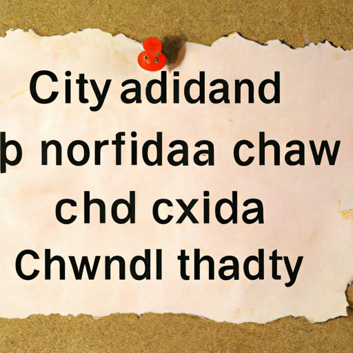 How to Get Rid of Chlamydia: The Ultimate Guide to Treatment and Prevention