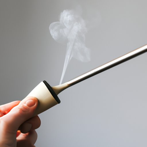 How to Get Rid of Cigarette Smell at Home: Tips and Tricks