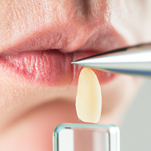 How to Get Rid of Cold Sores Fast: Natural Remedies, Home Remedies, and Emergency Treatment