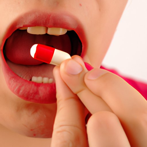 How to Get Rid of Cold Sores: Natural Remedies, Over-the-Counter Treatments, and Preventive Measures