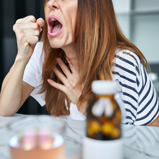 How to Get Rid of Cough Fast: Tips and Strategies for Relief