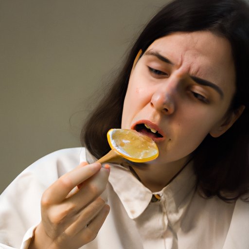 How to Get Rid of a Cough: Natural Remedies, Tips, and Lifestyle Changes