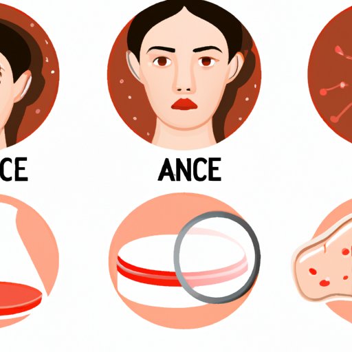 How to Get Rid of Cystic Acne – Natural Remedies, Skincare Regimen, Diet, Medication, Lifestyle Changes, and Preventive Measures