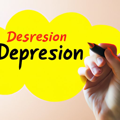 5 Actionable Strategies to Overcome Depression: Tips and Techniques to Manage Depression