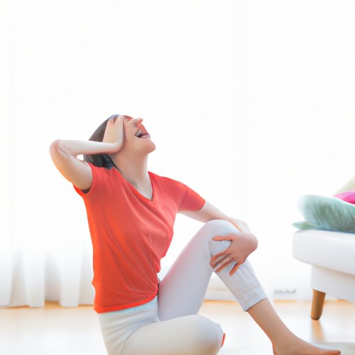 How to Get Rid of Dizziness While Lying Down: Simple Remedies, Yoga, and Balancing Exercises
