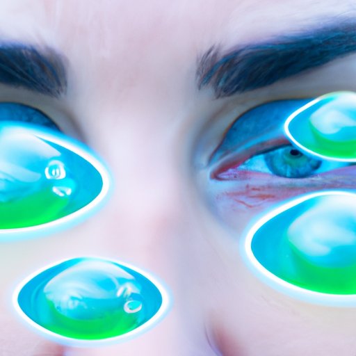 How to Get Rid of Eye Floaters: Natural Remedies, Technology, and More