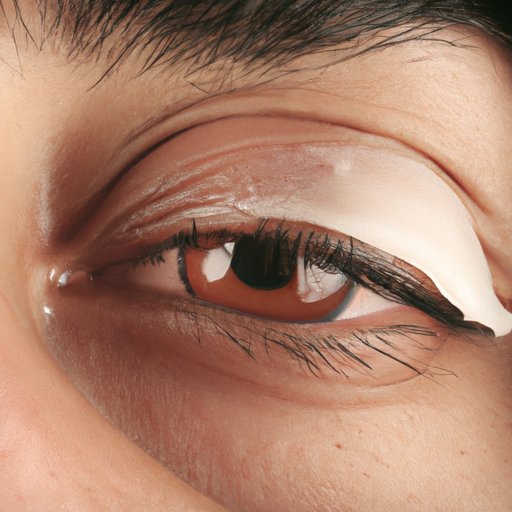 How to Get Rid of Eye Mucus: A Comprehensive Guide