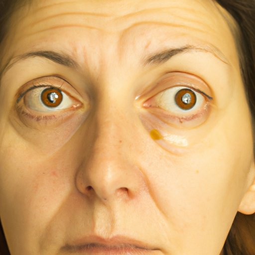 Bye Bye Eye Bags: Natural Remedies, Concealing Techniques, and Medical Treatments