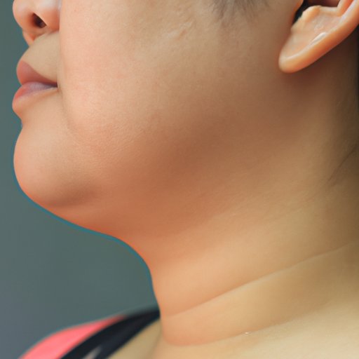 How to Get Rid of Fat Under Chin: Tips and Techniques