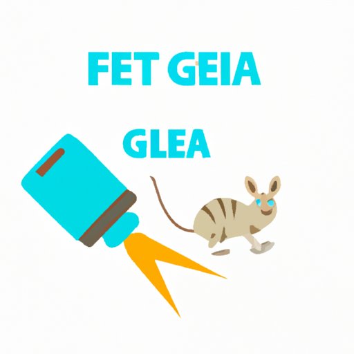 How to Get Rid of Fleas in the House Fast: A Comprehensive Guide