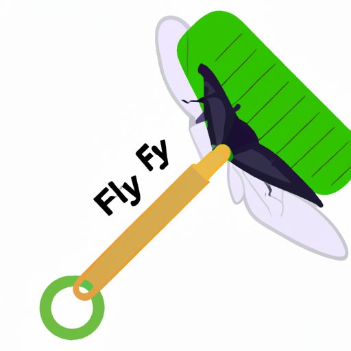 How to Get Rid of Flies: Natural Remedies, Physical Barriers, Electronic Swatters and More