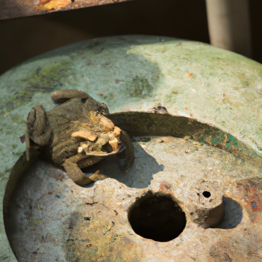 How to Get Rid of Frogs: Natural and Humane Methods