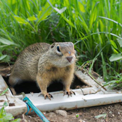 How to Get Rid of Gophers: Natural Remedies, Trapping Guide, Prevention, and More!