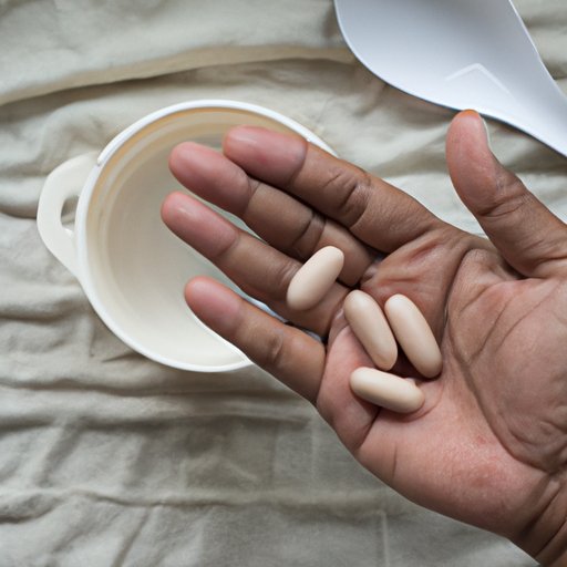 How to Get Rid of Gout: Natural Remedies, Diet, Exercise, and More