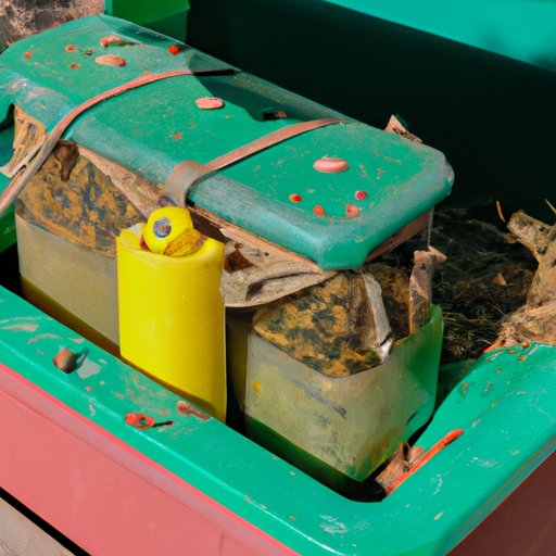 5 Natural Ways to Get Rid of Ground Bees: A Safe Guide