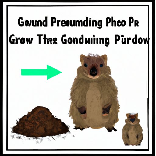 How to Get Rid of Groundhogs: DIY vs Professional Solutions