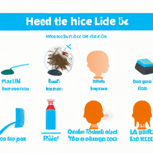 Effective Tips and Strategies for Getting Rid of Head Lice