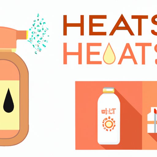 How to Get Rid of Heat Rash Quickly: Topical Remedies, Cooling Methods, and Hydration Tips