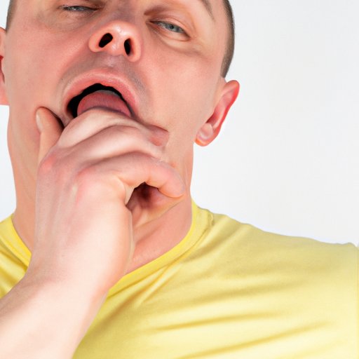 How to Get Rid of Hiccups: Natural Remedies and Proven Techniques