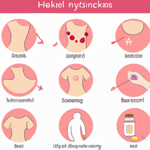 How to Get Rid of Hickeys Overnight: Home Remedies, Makeup, Prevention and More