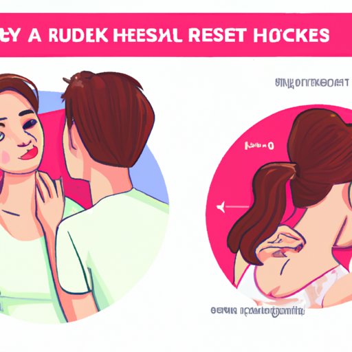How to Get Rid of Hickeys: Natural Remedies, Cover-Up Strategies, and Professional Treatments