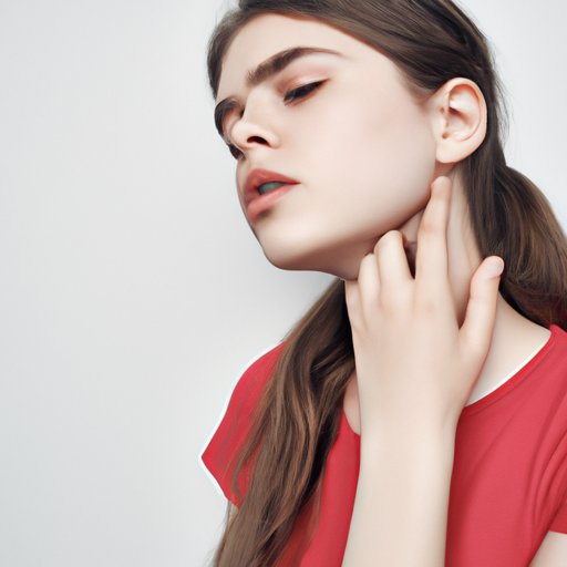 How to Get Rid of Hickies: Tips for Fast Healing and Prevention