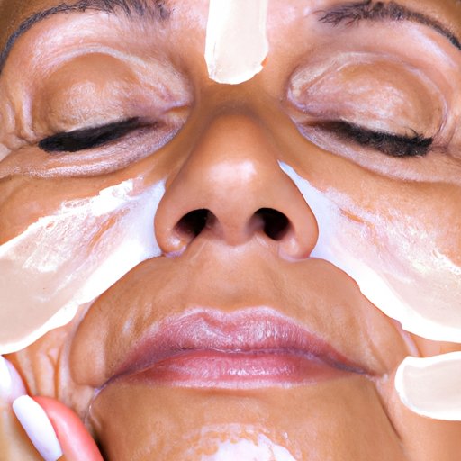 How to Get Rid of Hyperpigmentation: Natural DIY Remedies to High-Tech Treatments