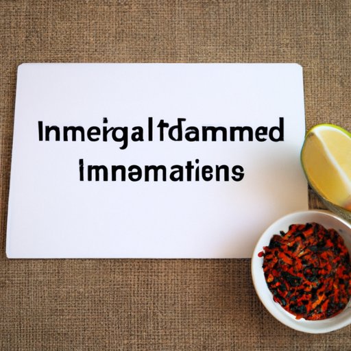 7 Proven Ways to Reduce Inflammation Naturally: A Comprehensive Guide