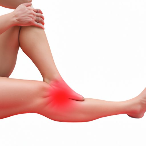 How to Get Rid of Leg Cramps: Natural Remedies, Stretches, and Medical Treatments