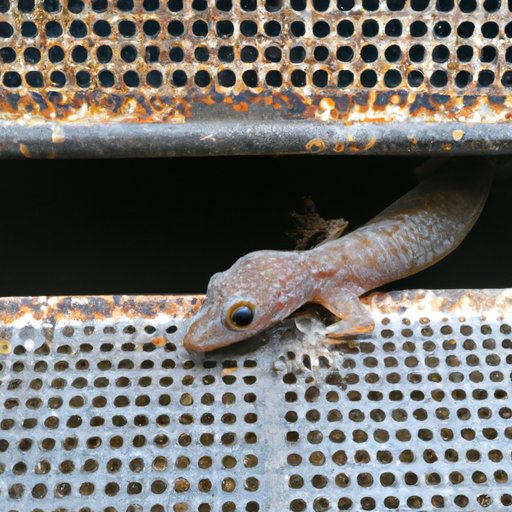 How to Get Rid of Lizards: Natural Remedies, Cleaning Tips, and More