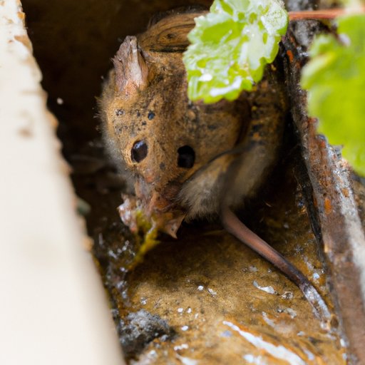 The Ultimate Guide to Getting Rid of Mice Naturally