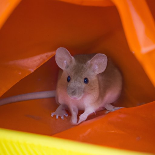 10 Easy Hacks to Get Rid of Mice: A Comprehensive Guide to Mouse-Proof Your Home