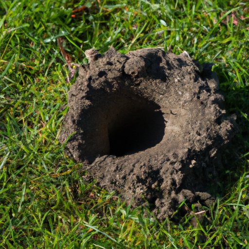 How to Get Rid of Moles in Your Yard: Natural Remedies, Traps, and Professional Help