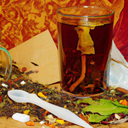 How to Get Rid of Mucus in Chest: Home Remedies, Medications, and More