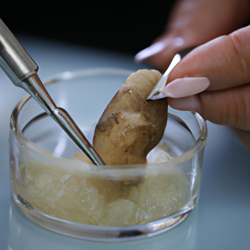 How to Get Rid of Nail Fungus: Natural Remedies, OTC Treatments, and Prevention Tips