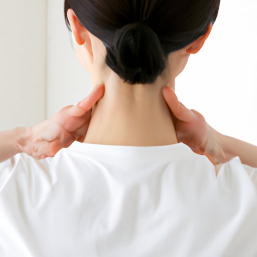 How to Get Rid of Neck Hump: Effective Techniques and Expert Tips