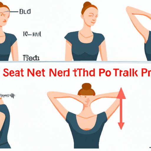 How to Get Rid of Neck Pain: A Comprehensive Guide to Relief
