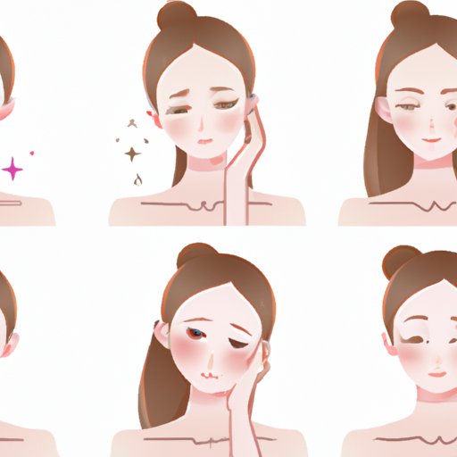 10 Simple Tricks to Get Rid of Oily Skin: Expert Tips and Tricks