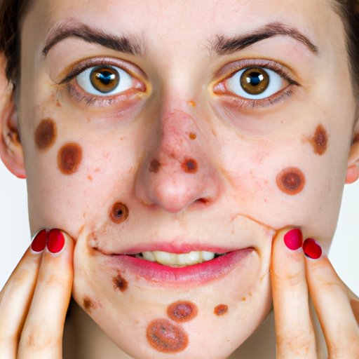 How to Get Rid of Pimples Fast: Natural Remedies, Skincare, and More
