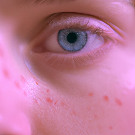 How to Get Rid of Pink Eye Fast: Natural Remedies, Medication Options, and More