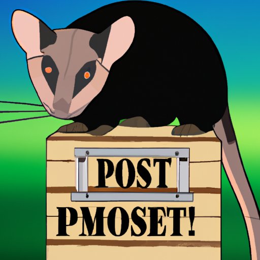How to Get Rid of Possums: A Comprehensive Guide to Eliminating Possums from Your Property