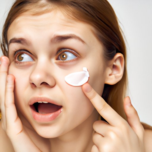 How to Get Rid of Puffy Eyes: Natural Remedies, Lifestyle Factors, and More