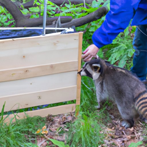 Effective Ways to Safely Get Rid of Raccoons | The Ultimate Guide