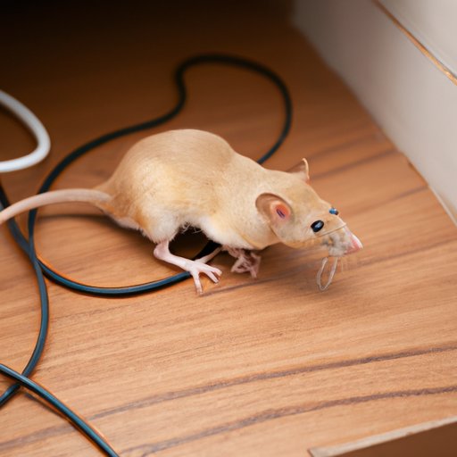 How to Get Rid of Rats: Keeping Your Home Rodent-Free