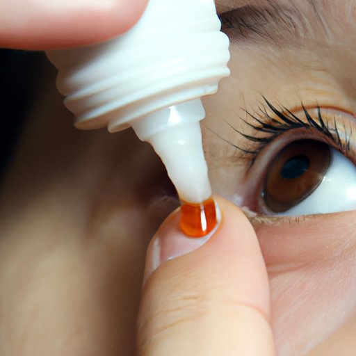 How to Get Rid of Red Eyes: Natural Remedies, Eye Drops, and Lifestyle Changes