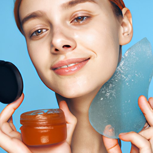 How to Get Rid of Redness on Face: A Comprehensive Guide